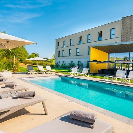 Best Western Plus Hotel & Restaurant Les Humanistes Colmar Nord Selestat Luaran gambar
